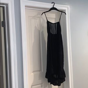 Rip Curl High to low Sun Dress